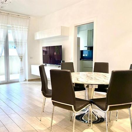 Апартаменты Mpm - Belinzaghi 5 6 Pax Милан Экстерьер фото