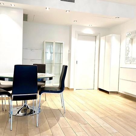 Апартаменты Mpm - Belinzaghi 5 6 Pax Милан Экстерьер фото