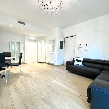 Апартаменты Mpm - Belinzaghi 5 6 Pax Милан Экстерьер фото