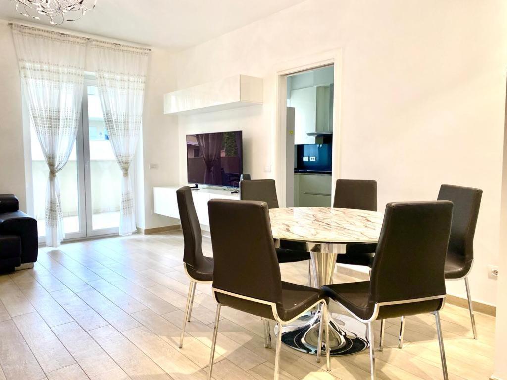 Апартаменты Mpm - Belinzaghi 5 6 Pax Милан Экстерьер фото