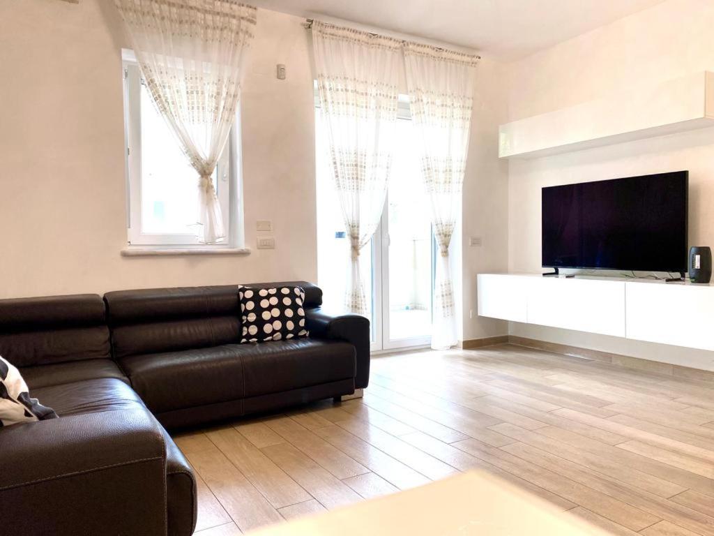 Апартаменты Mpm - Belinzaghi 5 6 Pax Милан Экстерьер фото