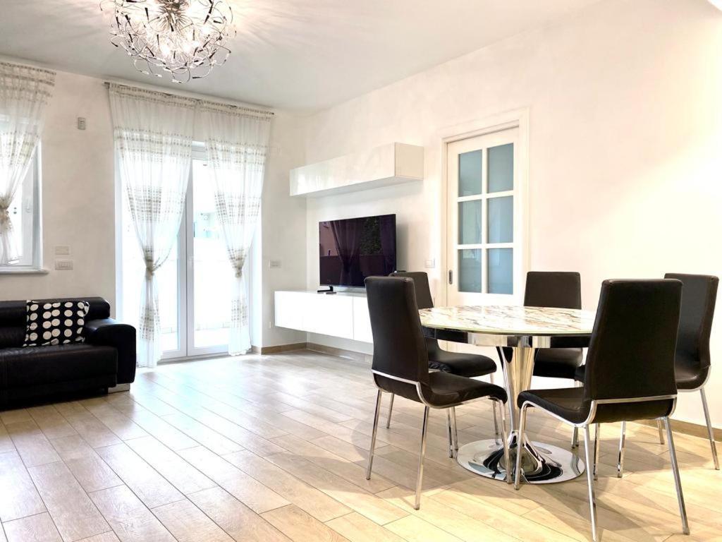 Апартаменты Mpm - Belinzaghi 5 6 Pax Милан Экстерьер фото