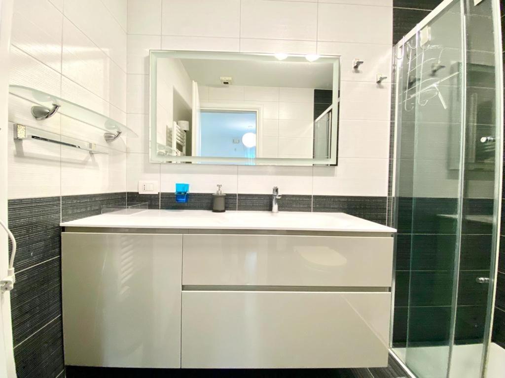 Апартаменты Mpm - Belinzaghi 5 6 Pax Милан Экстерьер фото