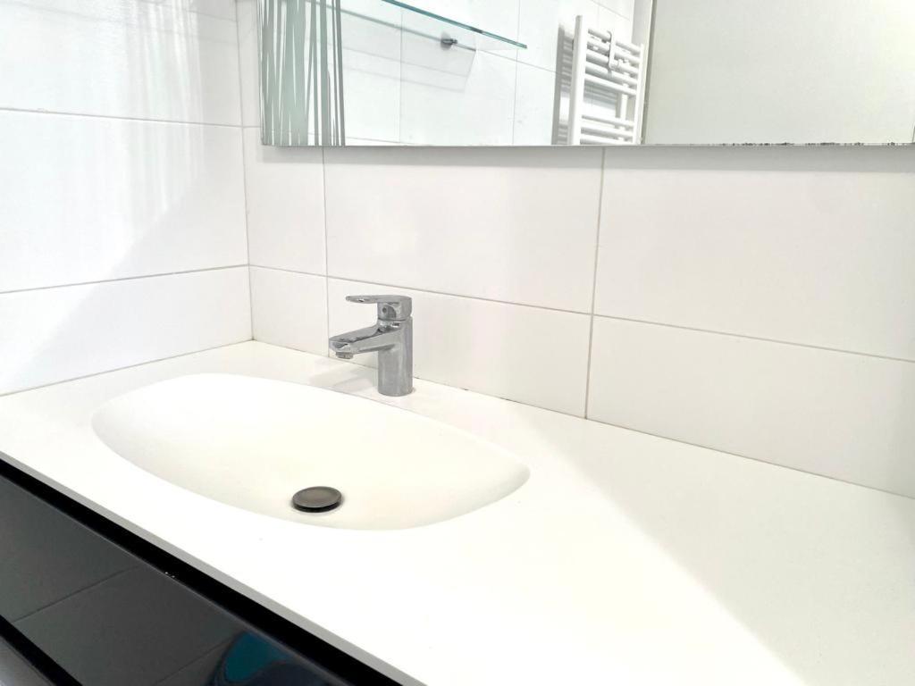 Апартаменты Mpm - Belinzaghi 5 6 Pax Милан Экстерьер фото