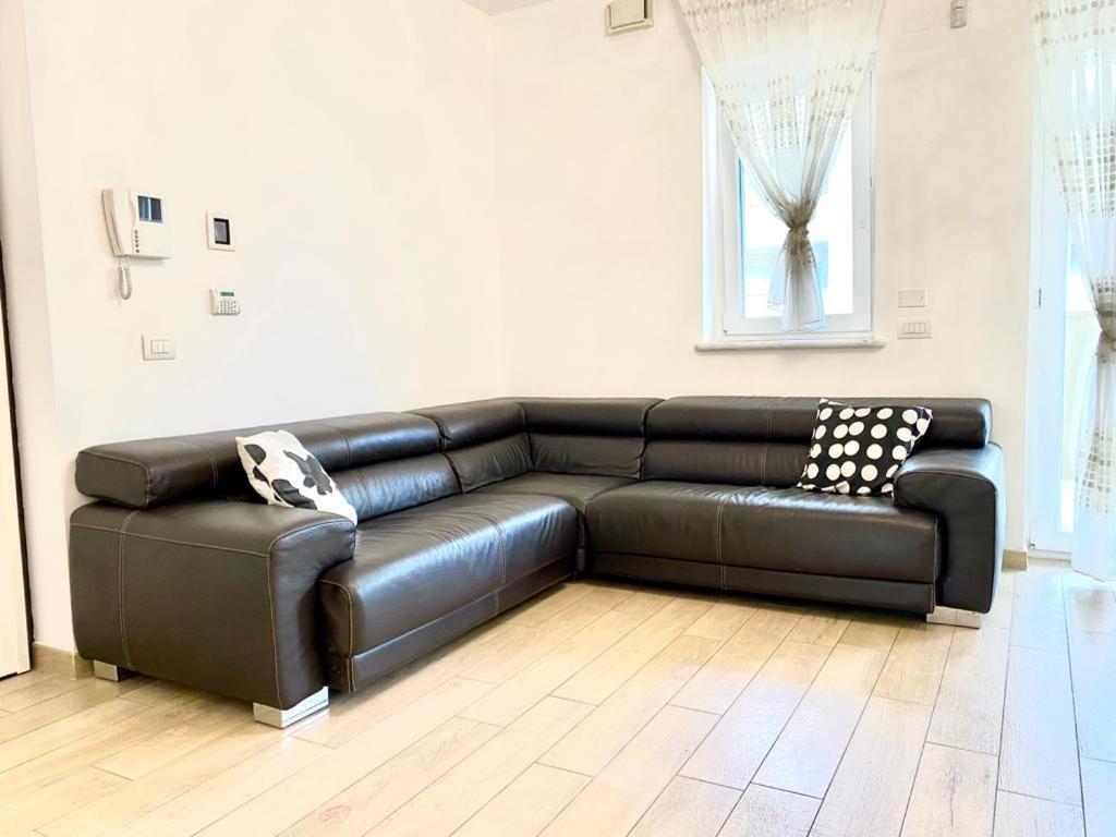 Апартаменты Mpm - Belinzaghi 5 6 Pax Милан Экстерьер фото