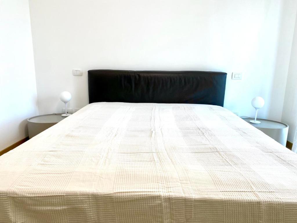 Апартаменты Mpm - Belinzaghi 5 6 Pax Милан Экстерьер фото